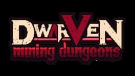 Dwarven: Mining Dungeons artwork 1