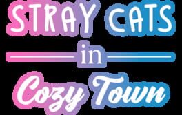 Stray Cats in Cozy Town artwork 1