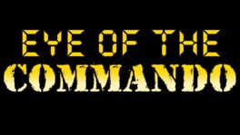 Eye of the Commando artwork 2