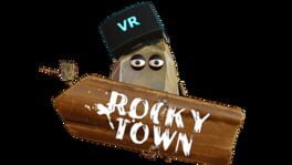 Rockytown artwork 1