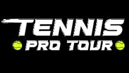 Tennis Pro Tour artwork 2