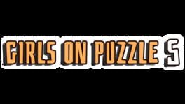 Girls on Puzzle 5 artwork 1