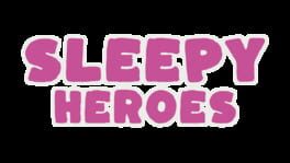 Sleepy Heroes artwork 2