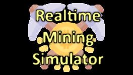 Realtime Mining Simulator artwork 2