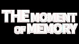 The Moment of Memory artwork 2