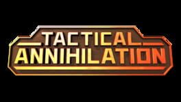 Tactical Annihilation artwork 1