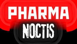Pharma Noctis artwork 2