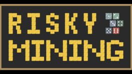 Risky Mining artwork 2