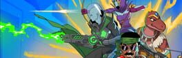 Toybox Titans artwork 1