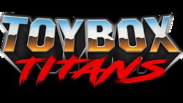 Toybox Titans artwork 2