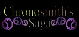 Chronosmith's Saga artwork 2
