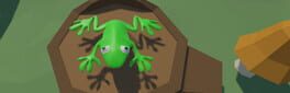 A Frog in a Small Pond artwork 1