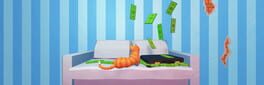 Flip & Shop Simulator artwork 1