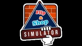 Flip & Shop Simulator artwork 2