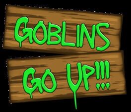Goblins Go Up! artwork 2