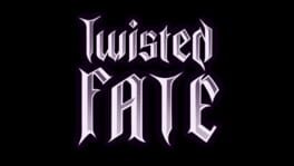 Twisted Fate artwork 2