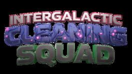Intergalactic Cleaning Squad artwork 2