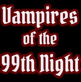 Vampires of the 99th Night artwork 2