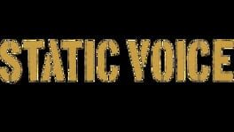 Static Voice artwork 2