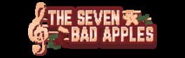 The Seven Bad Apples artwork 2