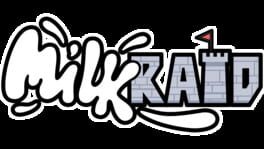 Milkraid artwork 2