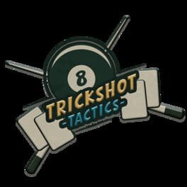 Trickshot Tactics artwork 2
