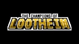 The Champions of Lootheim artwork 2