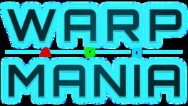 Warp Mania artwork 2