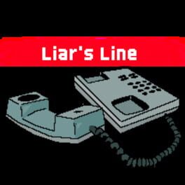 Liar’s Line artwork 3