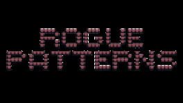 Rogue Patterns artwork 2