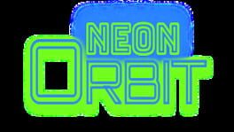Neon Orbit artwork 2