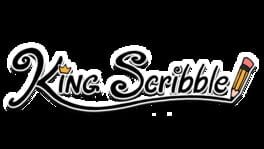 King Scribble artwork 2