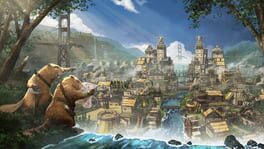 Timberborn artwork 5