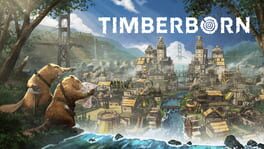 Timberborn artwork 6