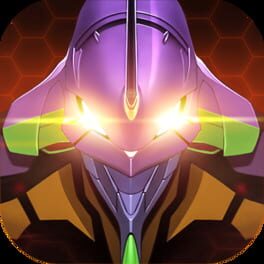 Evangelion: Breaking Dawn artwork 2