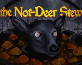 The Not-Deer Stew artwork 1