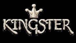 Kingster artwork 2