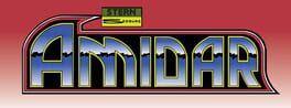 Amidar artwork 2