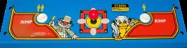 Amidar artwork 6