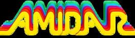 Amidar 500 artwork 1