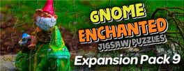 Gnome Enchanted Jigsaw Puzzles: Expansion Pack 9 artwork 1