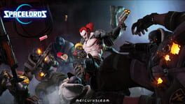 Spacelords artwork 9