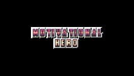 Motivational Hero artwork 1