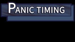 Panic Timing artwork 2