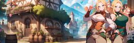 Elf World Adventure 2 artwork 1