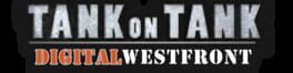 Tank On Tank Digital - West Front artwork 1