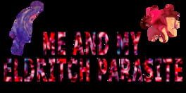 Me and My Eldritch Parasite artwork 1