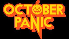 October Panic artwork 1