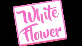 White Flower artwork 2