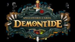 Spellsword Cards: Demontide artwork 1